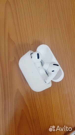 Airpods pro