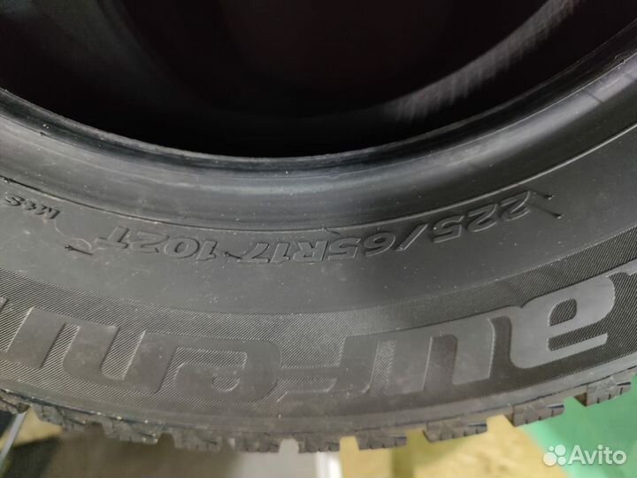 Laufenn G Fit 4S 225/65 R17