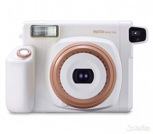 Фотоаппарат моментальной печати Fujifilm Instax Wi