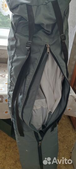 Палатка для зимней рыбалки