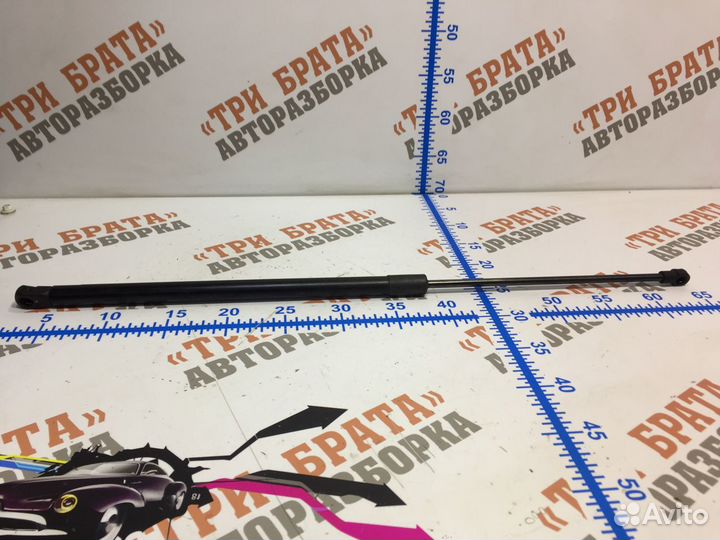 Шевроле Круз Амортизатор газовый