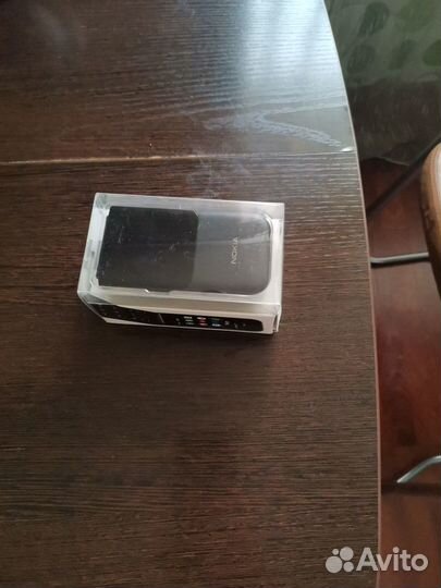 Nokia 2720 Flip Dual sim, 4 ГБ