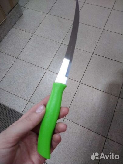 Нож для томатов