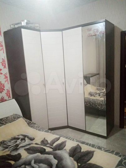 2-к. квартира, 52,5 м², 8/9 эт.