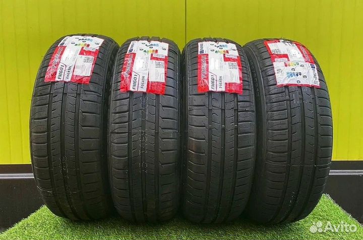 Firemax FM601 185/60 R15