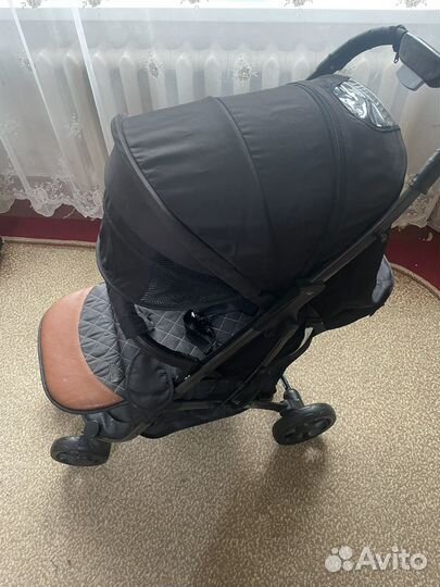 Прогулочная коляска бу