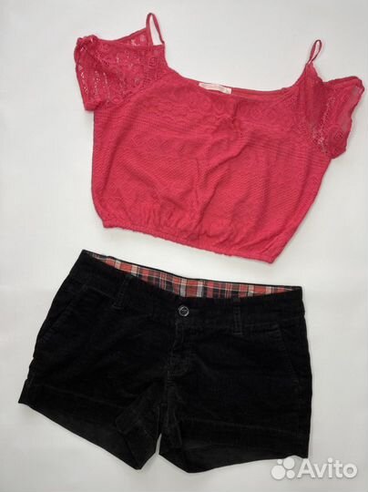 Пакет женских вещей XL L