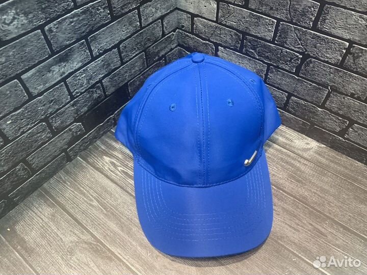 Кепка бейсболка Nike