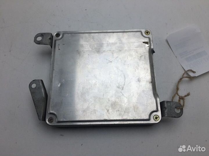 Блок управления двс Toyota Estima Emina CXR20G 3CT