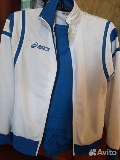 Спортивный костюм asics женский