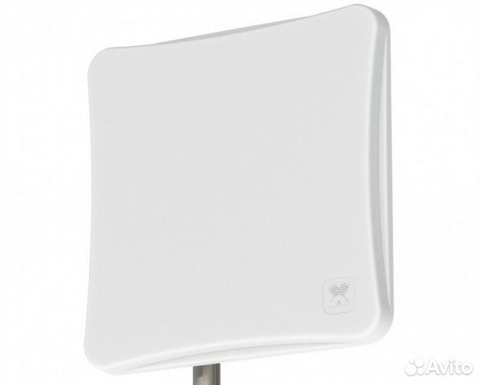 Антенна Антекс agata 2G/3G/4G/LTE WiFi MiMO F 17дб