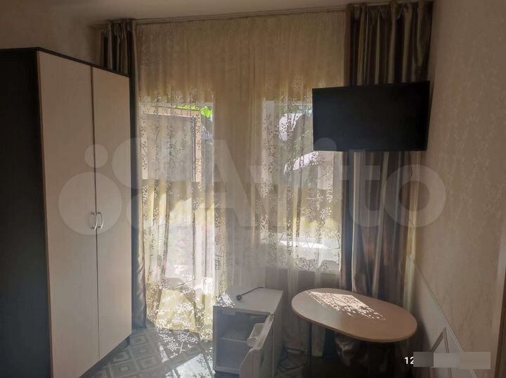 Комната 16 м², 1/2 эт.