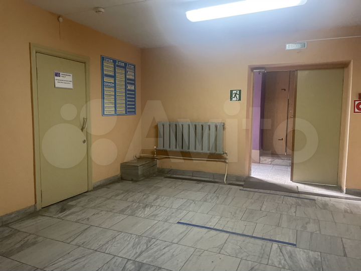 Свободного назначения, 102 м²