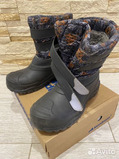Сапоги