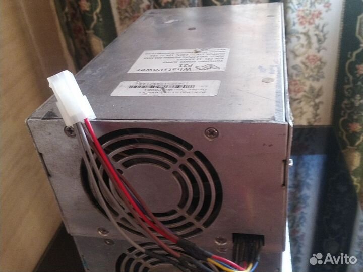 Запчасти whatsminer m21s