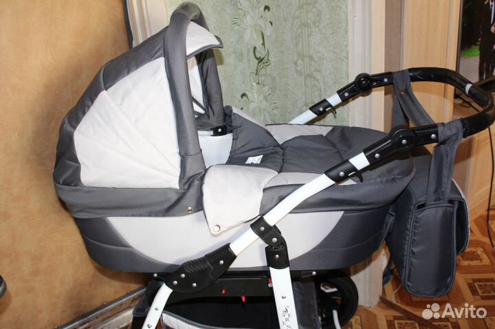 Детская коляска