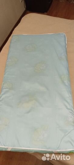 Матрас детский 120 60