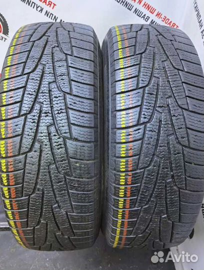 Marshal I'Zen KW31 205/55 R16 91M