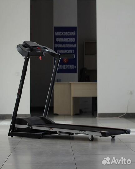 Беговая дорожка