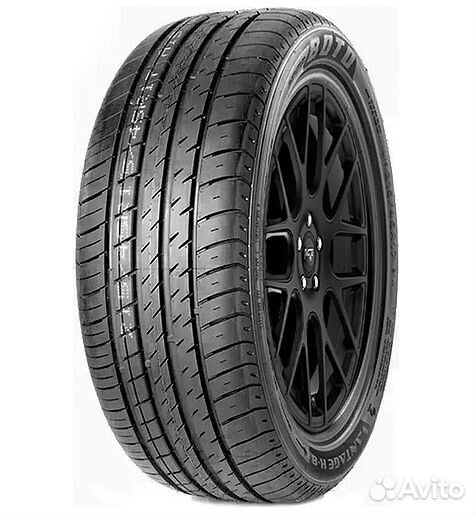 Boto Vantage H-8 235/55 R17 99W