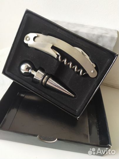 Мужской подарочный набор