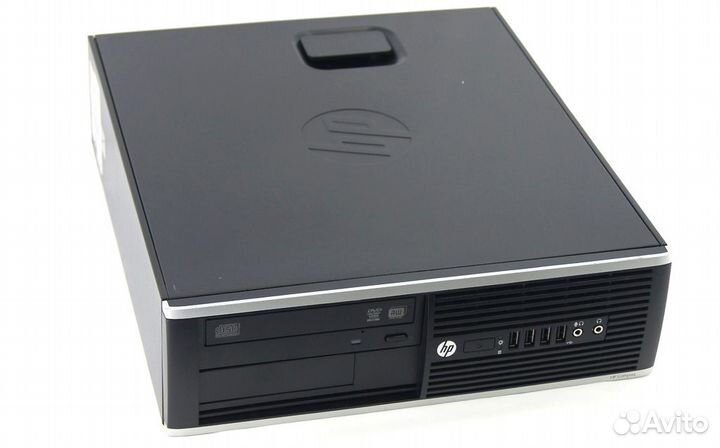 Системные Блоки HP 8300, 6300MT, E7500