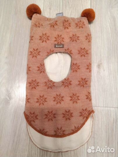 Шлем Киват зимний 2