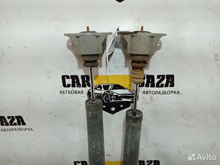 Амортизатор задний