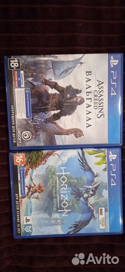 Супер games ps4