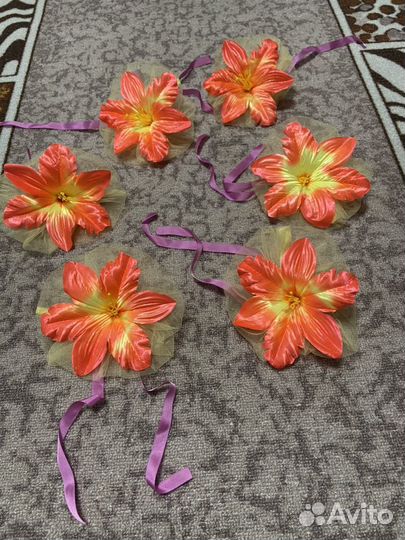 Украшения на свадебные машины