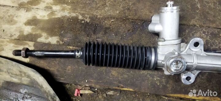 Рулевая рейка fenox sr17224