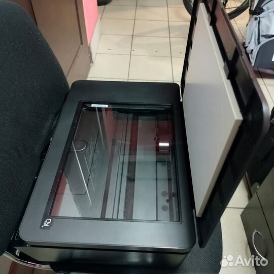 Мфу Hp Photosmart 5510, цвет