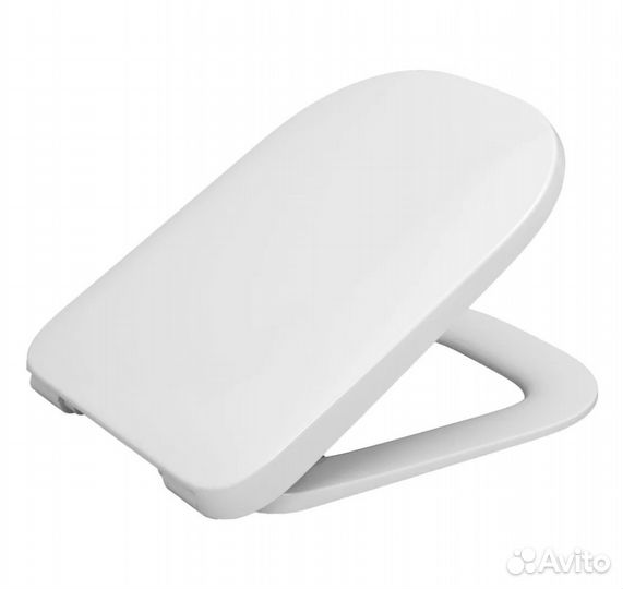 Унитаз подвесной Roca Gap 34647L000