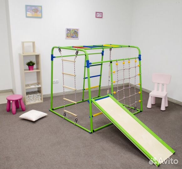 Дск Start baby 1 напольный Формула Здоровья