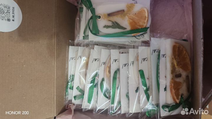 Заказ для аллы