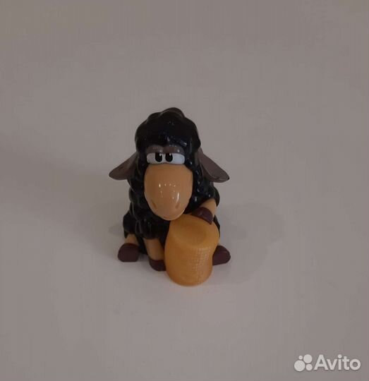 Игрушка детская