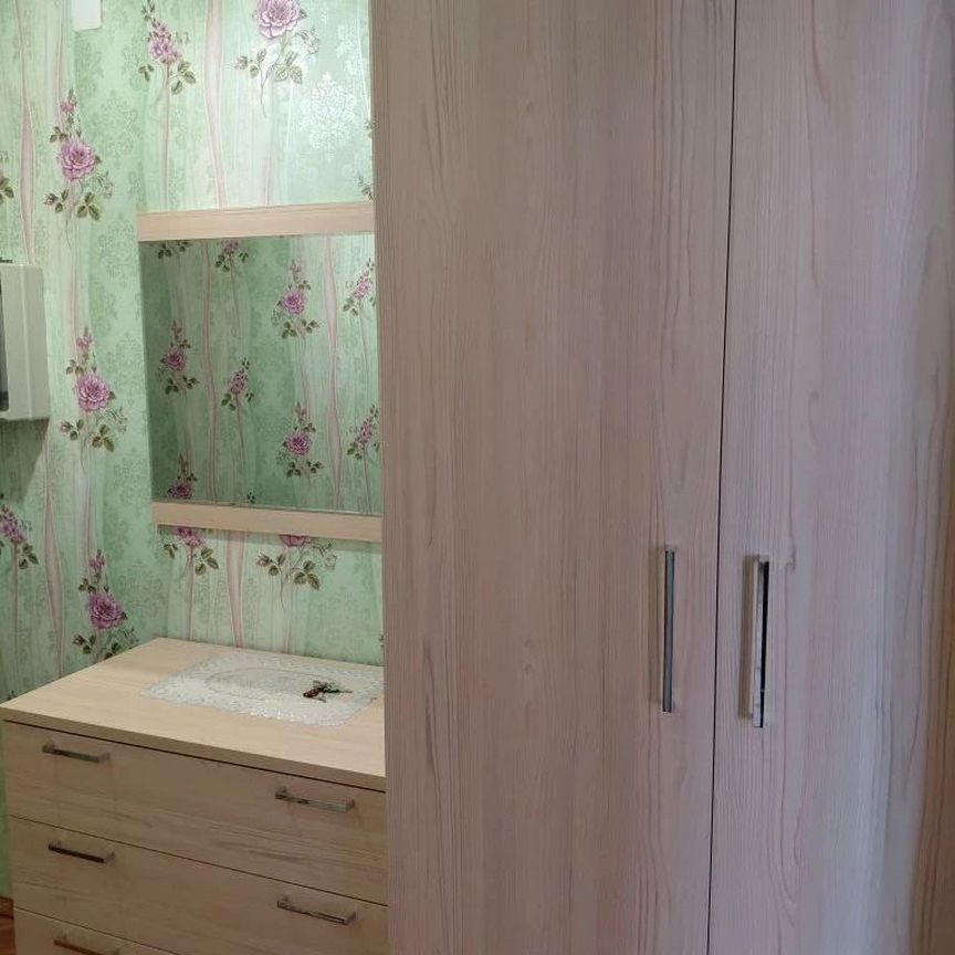 Квартира 1-комн. 42.4 м² в пос. Старая Вичуга — фото 7 из 15