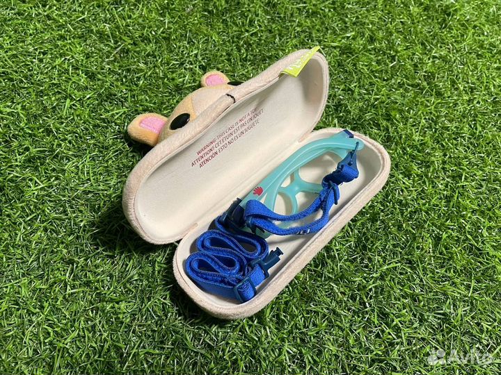 Оправа для очков детская Nano Baby (комплект)