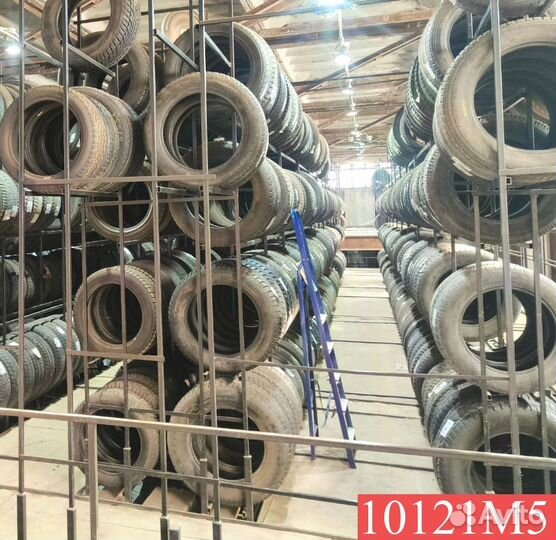 Nokian Tyres Nordman 7 SUV 235/60 R18 107R