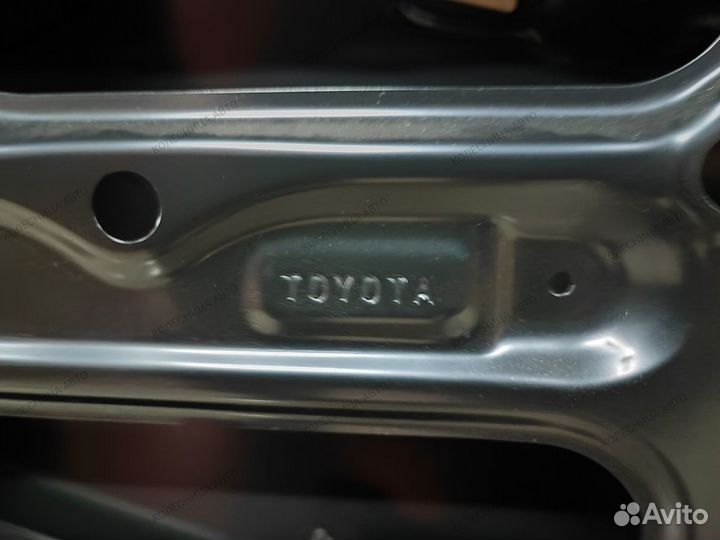 Дверь передняя правая Toyota Land Cruiser 200 15