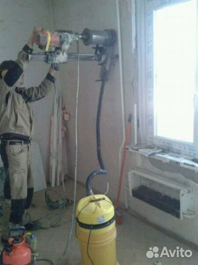 Установим клапана кив-125 (статвент)