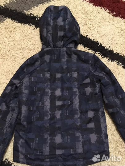 Куртка весна осень для мальчика