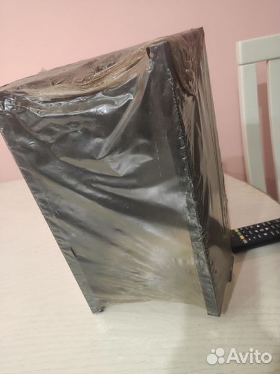 Короб металлический для вытяжки