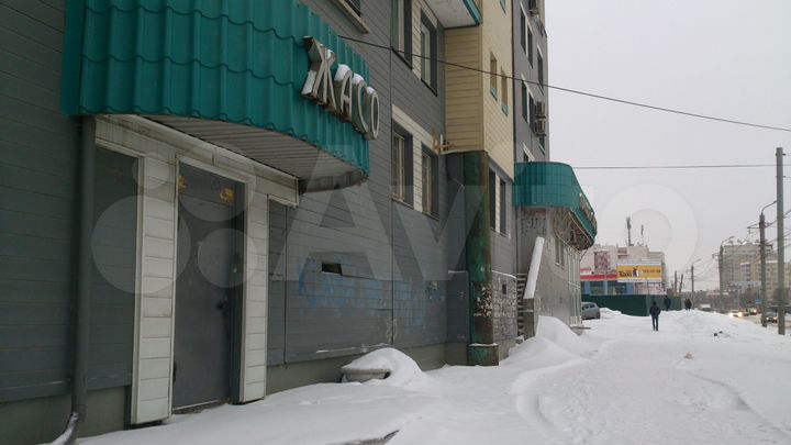 Офисное помещение, 338.5 м², 1 этаж