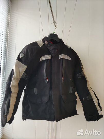 Revit Legacy GTX куртка+штаны S (46-48)