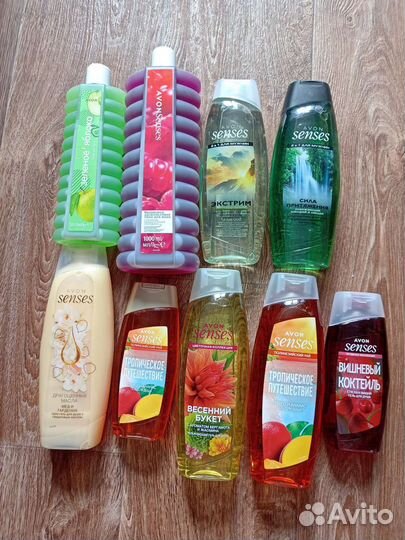 Avon духи, косметика в наличии