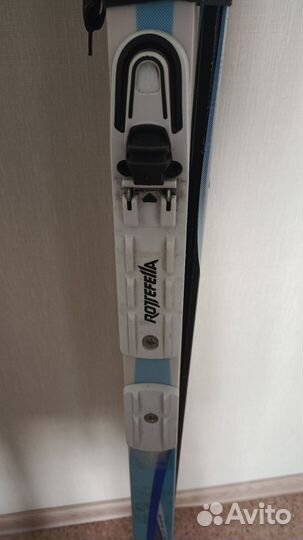 Лыжи nordway