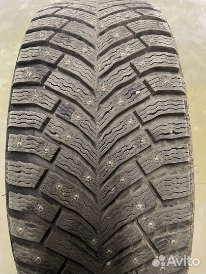 Комплект колес R17 Kia/Hyundai Soul