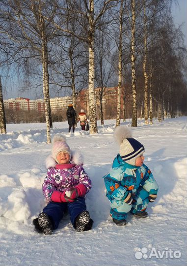 Шапки зимние 50 52