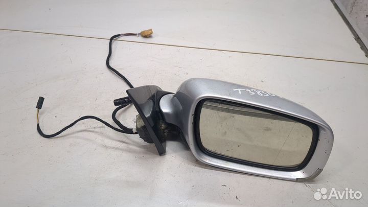 Зеркало боковое Volkswagen Phaeton, 2005